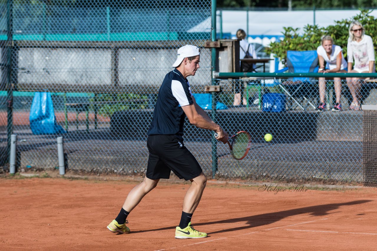 Bild 455 - Horst Schroeder Pokal 4. Tag